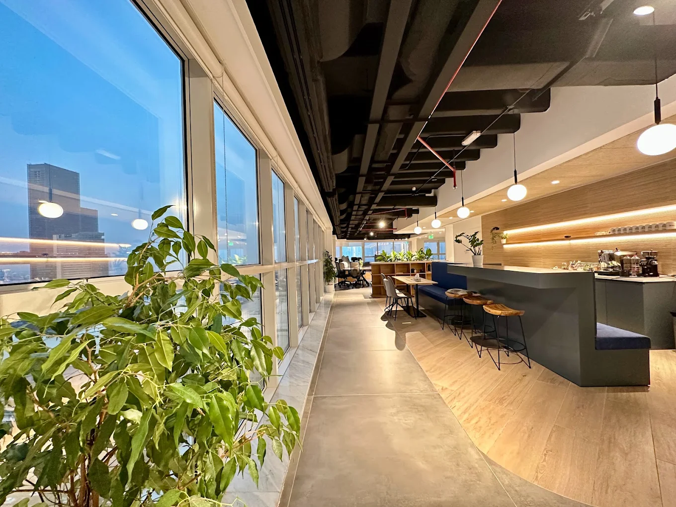 Sila Insights Office
