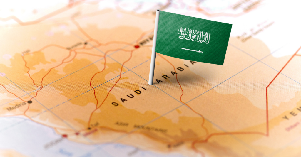 Visionary Arabia 2024