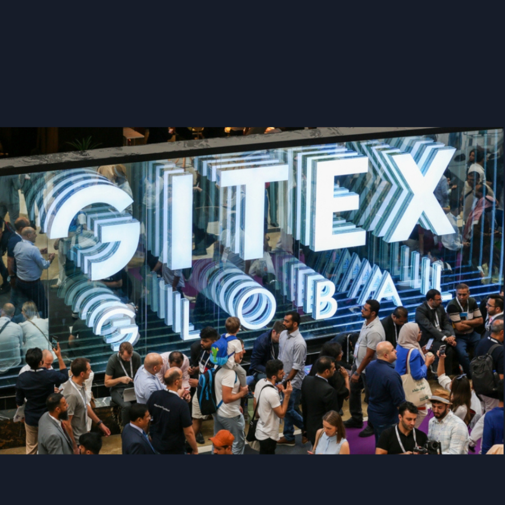 AI gitex