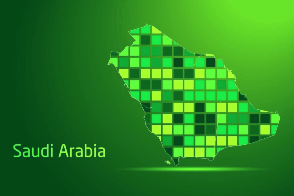 KSA CSI