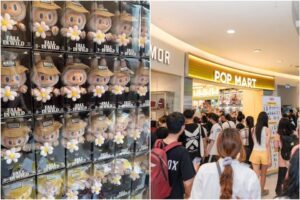 Labubu market analysis